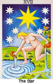 tarot de la semana The star