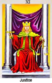 tarot de la semana The Strength