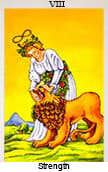 tarot de la semana The Justice