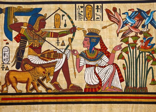 <span>Tarot</span> Egipcio
