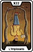 tarot de la amistad L