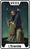 tarot de la amistad L