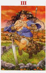tarot celta l