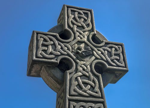 <span>Tarocchi</span> Celtici