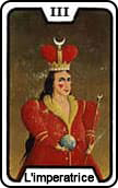 tarocchi lavoro L