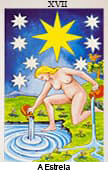 tarot de la semana A estrela