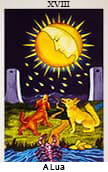 tarot de la semana A Lua